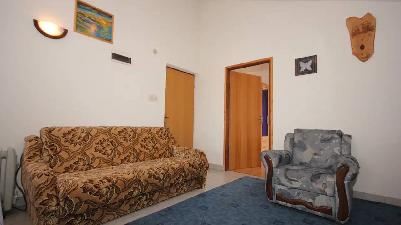 Ganze Ferienwohnung, Ferienwohnung für 4 Personen (35 m²) in Kraj in Ugrinici, Kraj