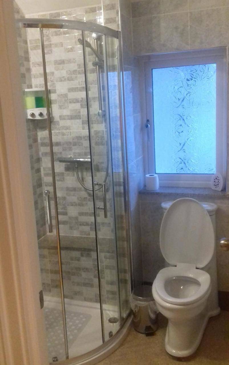 Marie's Bed and Breakfast in Dublin, County Dublin