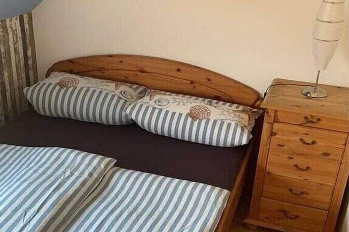 Ferienhaus für 4 Personen in Hasselberg - 2