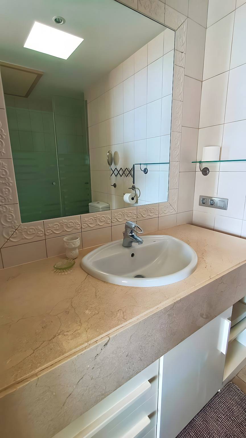 Casa Micaela – Villa exclusive avec jardin, piscines et vue mer à Pueblo Don Thomas in Playa de Santiago, San Sebastián de la Gomera