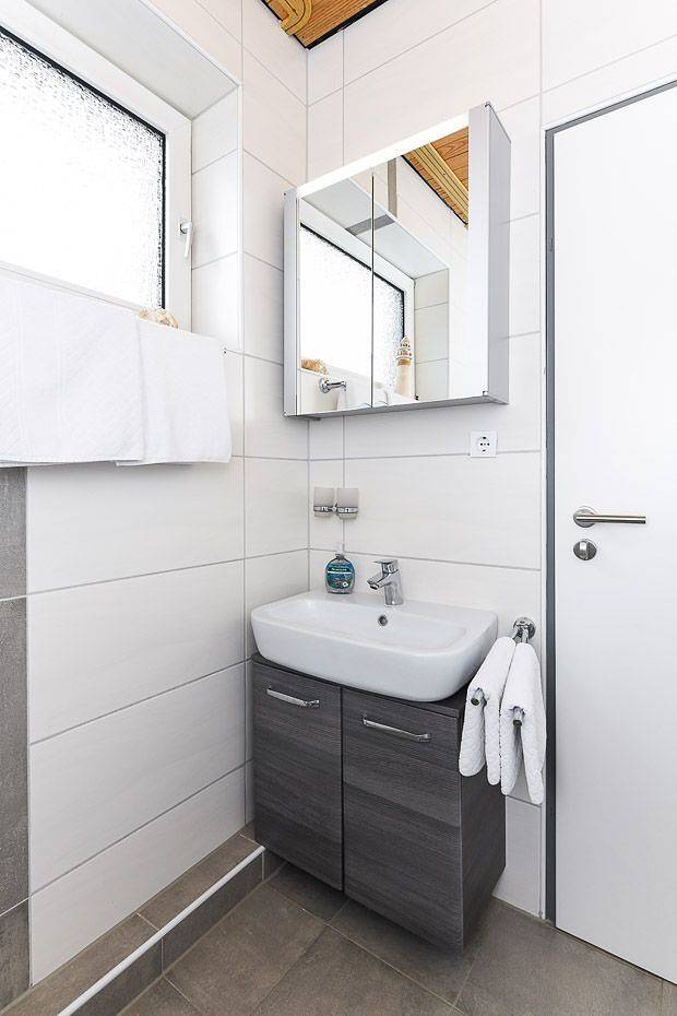 Ferienwohnung für 2 Personen, mit Balkon in Neuharlingersiel - 4