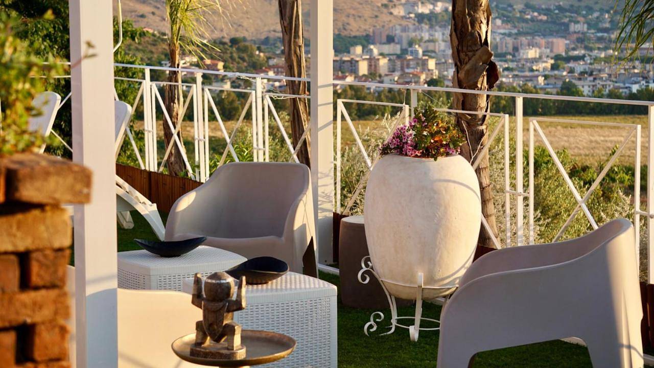 B&B Sole e Luna in Palermo, Provincie Palermo