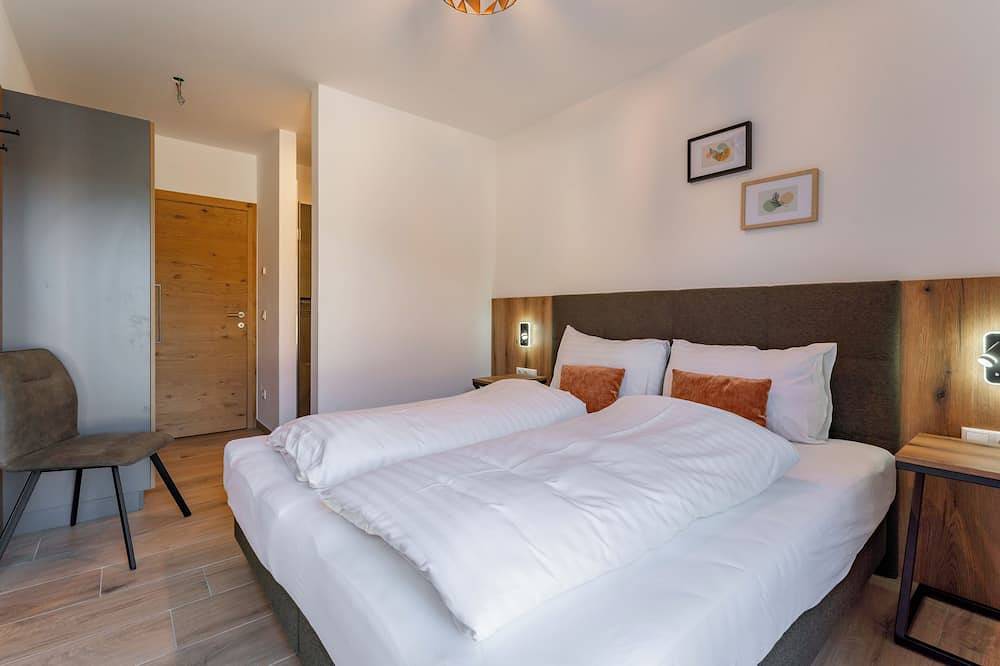 Schönes Ski-in-Ski-out Chalet mit Familienzimmer in St. Lambrecht, Murau (Kreischberg)