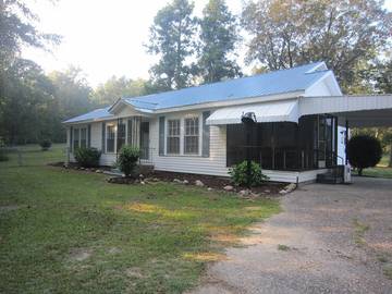 Vacation House for 7 Guests in Mississippi, USA, Picture 4