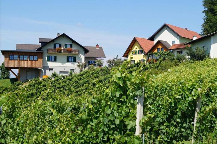 Bed and Breakfast für 2 Personen, mit Ausblick und Terrasse, mit Haustier - 1