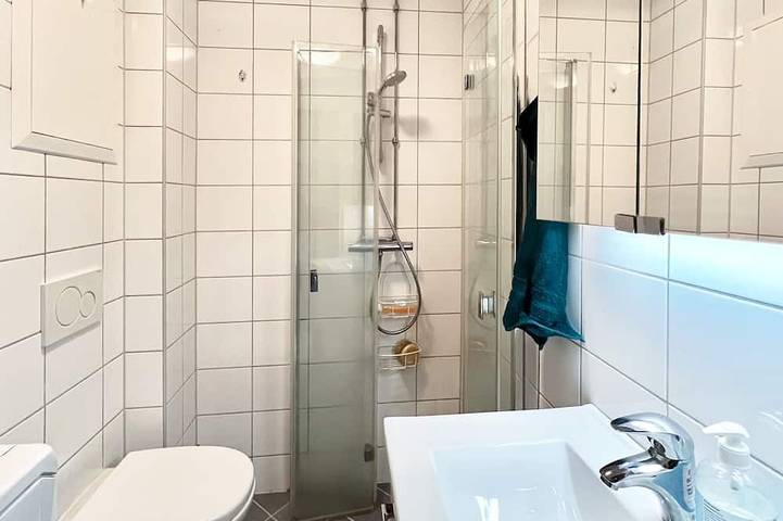 Appartement entier, * Central * Cozy * King Bed * in Gamle Oslo, Oslo métropole