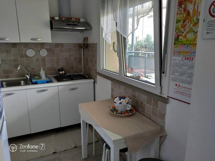 Chambre d’hôte pour 2 personnes, avec vue et jardin dans Santo Stefano - 3