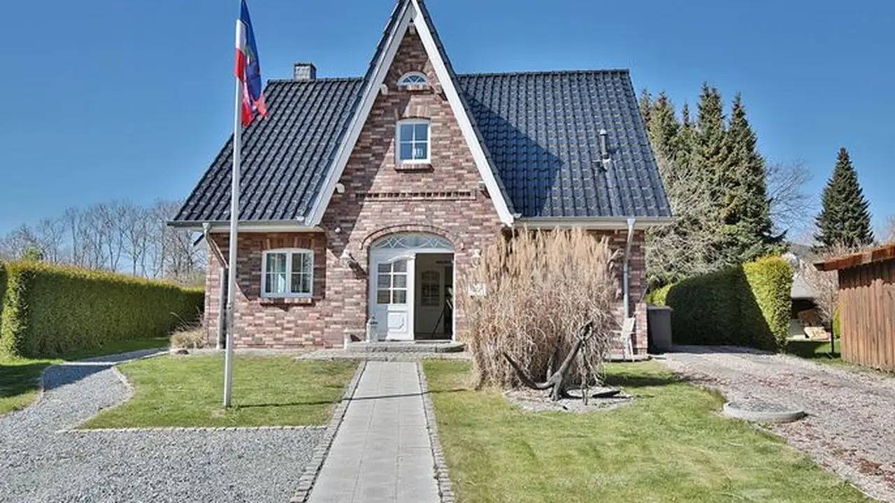 Ferienhaus für 6 Personen in Haffkrug, Südliche Ostseeküste