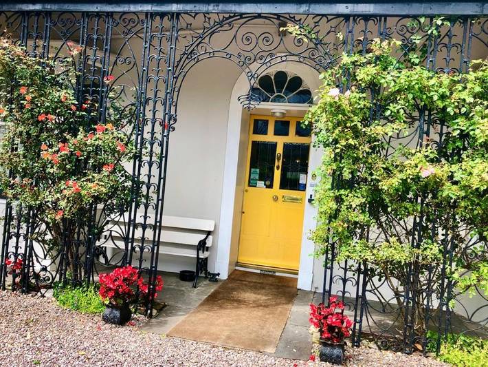 Gîte pour 2 personnes, avec Terrasse et Jardin à Cork