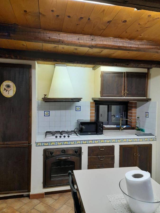 Gîte pour 2 personnes, avec terrasse à Caltanissetta - 3