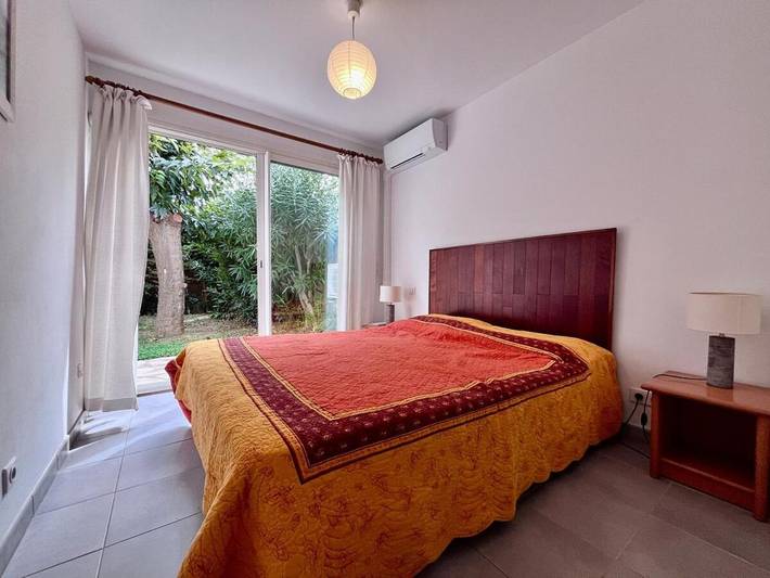 Villa pour 10 personnes, avec jardin et terrasse à Mauguio - 4