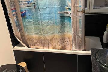 Chambre D’hôte pour 5 Personnes dans Lantosque, Région de Nice, Photo 3