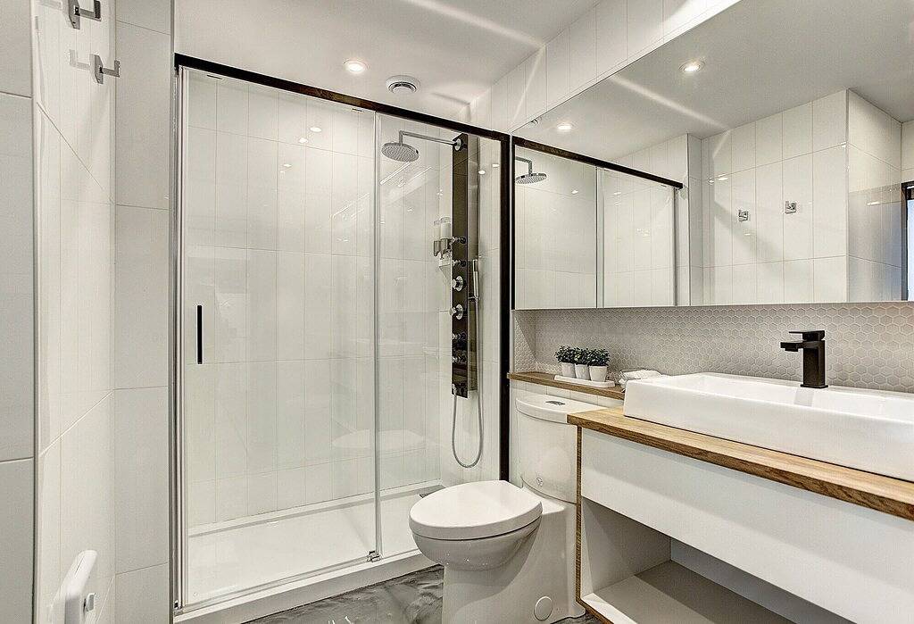 Loft for 2 Guests in Montreal, Quebec