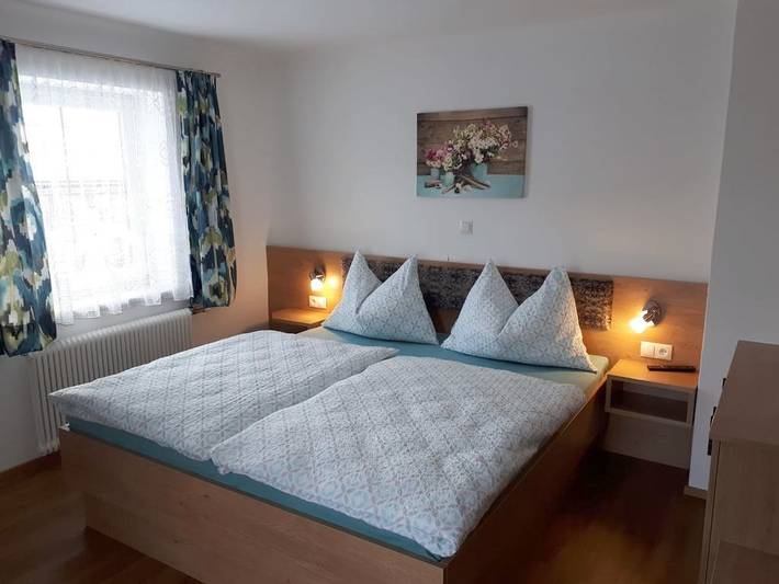 Ferienhaus für 10 Personen, mit Garten im Salzburger Land - 4