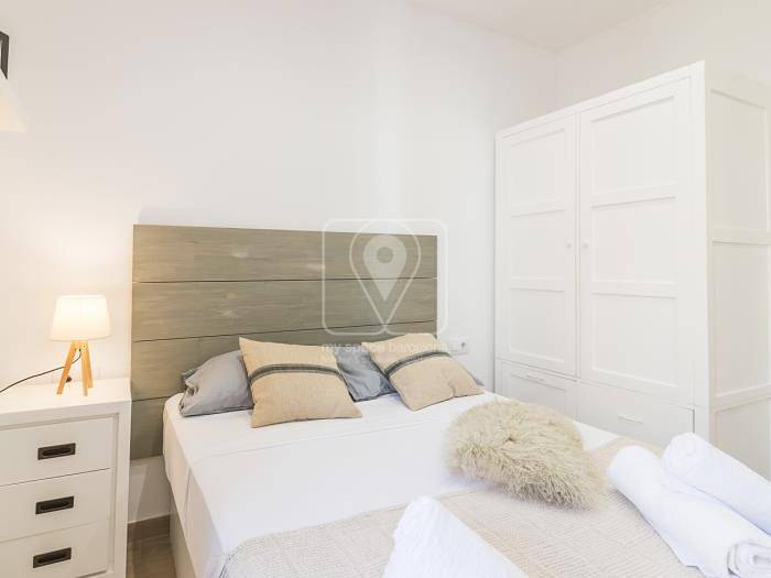 Apartamento vacacional entero, My Space Barcelona Estupendo piso de 2 habitaciones en Sagrada Familia in Centro Barcelona, Barcelona