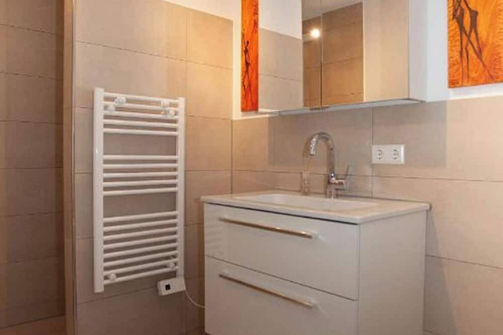 Apartamento entero, Cozy vacation apartment within walking distance of Lake Constance  in Bodman-Ludwigshafen, Distrito de Constanza