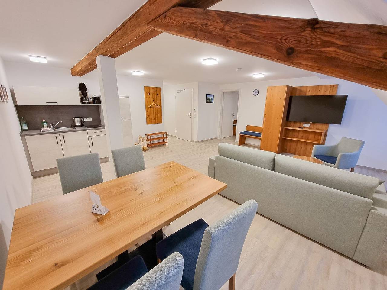 Appartamento vacanze a Franken a partire da 148€ a notte