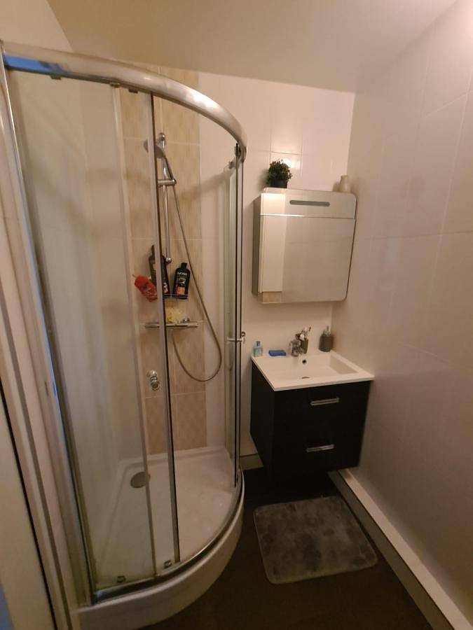 Gîte pour 2 personnes, avec balcon à Montgeron - 3