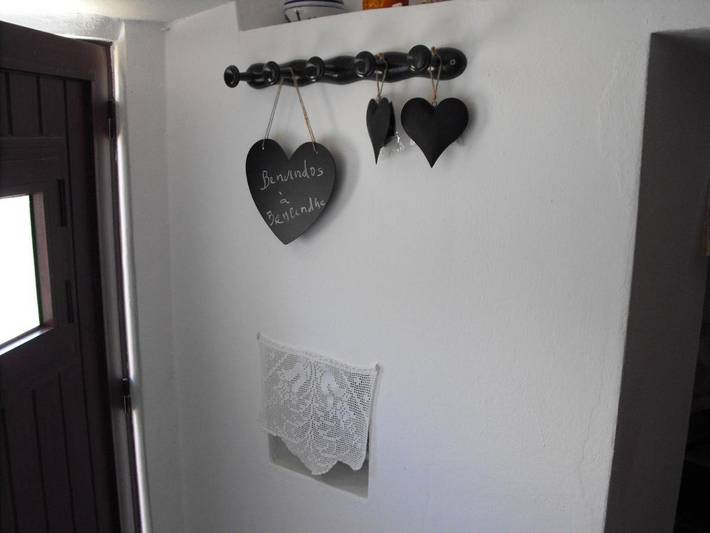 Location de vacances pour 4 personnes, avec terrasse et vue à Campo Maior - 2