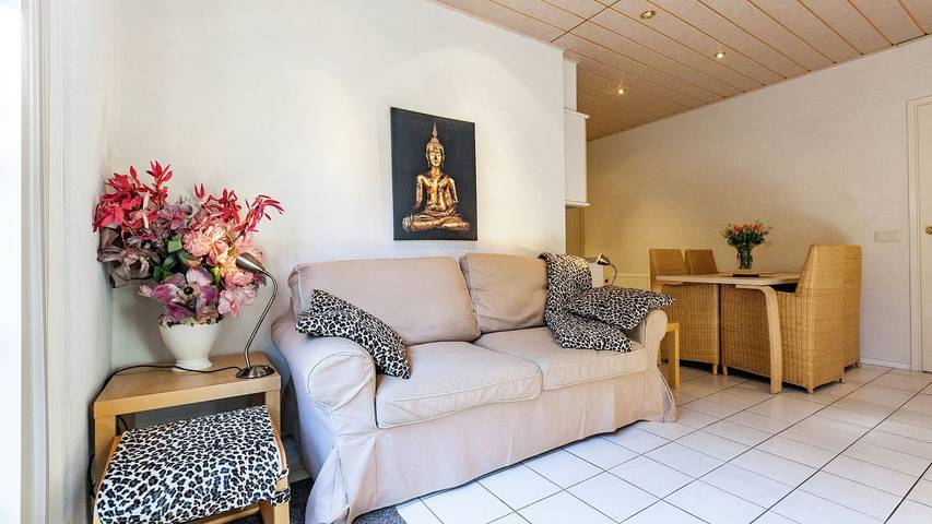 Ferienwohnung für 5 Personen, mit Garten in Oostkapelle - 2