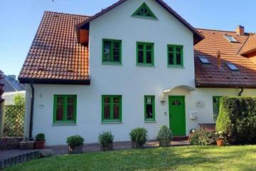 Bauernhof für 4 Personen in Breege, Rügen, Bild 1