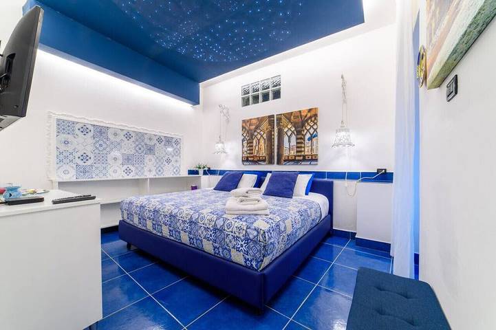 Bungalow für 2 Personen in Kampanien - 2