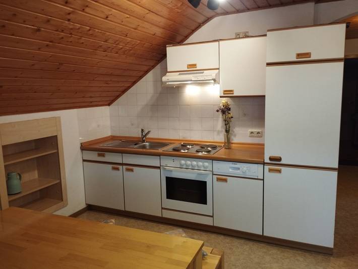 Ferienwohnung für 5 Personen, mit Garten, mit Haustier in Waldmünchen - 4