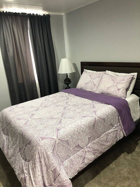 Ganze Wohnung, Möbliertes Loft in Downtown Decorah, Ia in Decorah, Winneshiek County