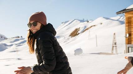 Appartement voor 4 Personen in Warth, Lechquellengebirge, Afbeelding 1