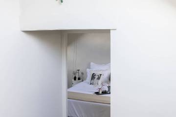 Ferme pour 3 Personnes dans Chaumontel, Val-d'Oise, Photo 4