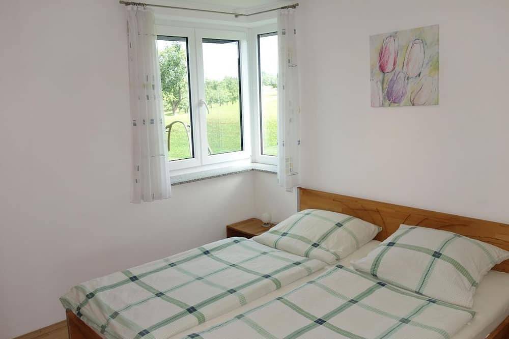 Ganze Wohnung, Ferienwohnung Gänseblümchen - Ferienwohnung Katzheim in Schlier, Region Bodensee-Oberschwaben