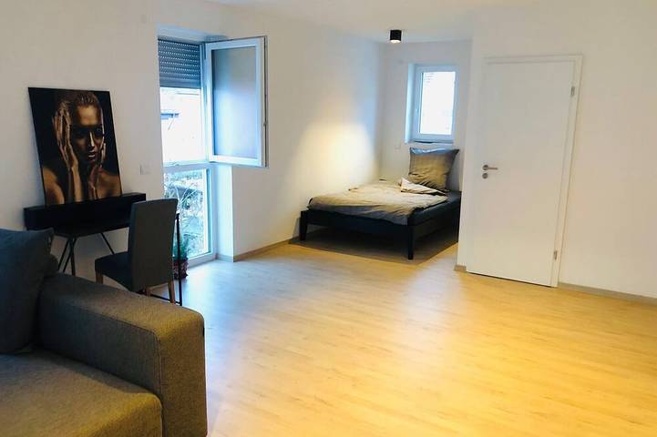 Ferienwohnung für 2 Personen in Heilbronn - 2