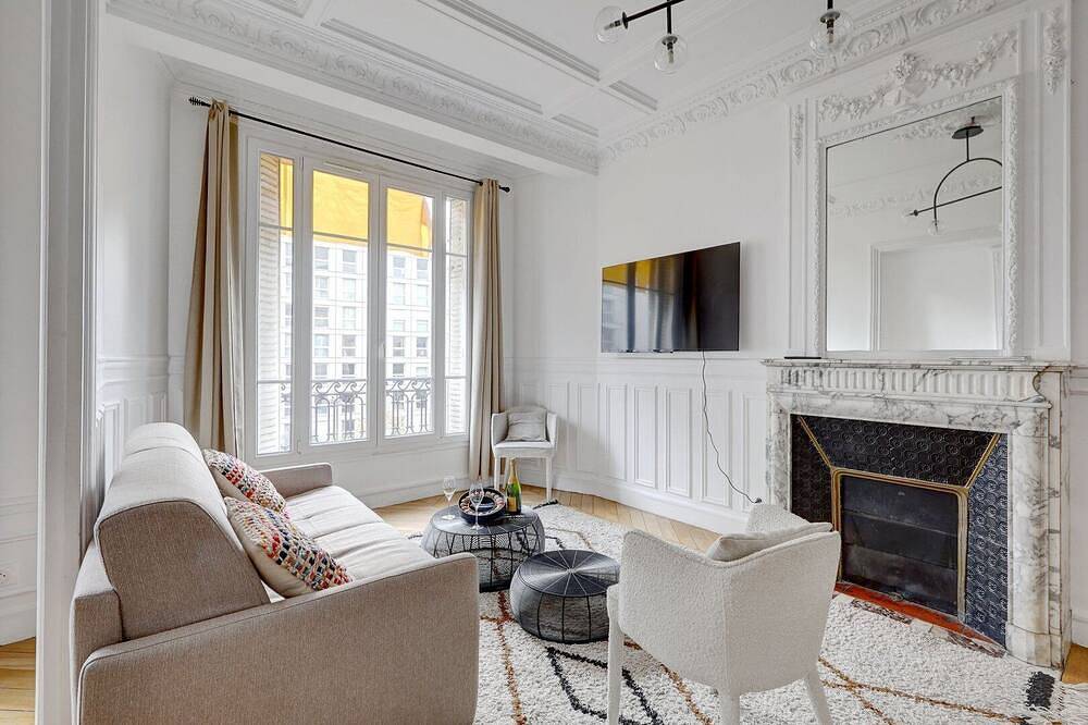 Appartement de vacances