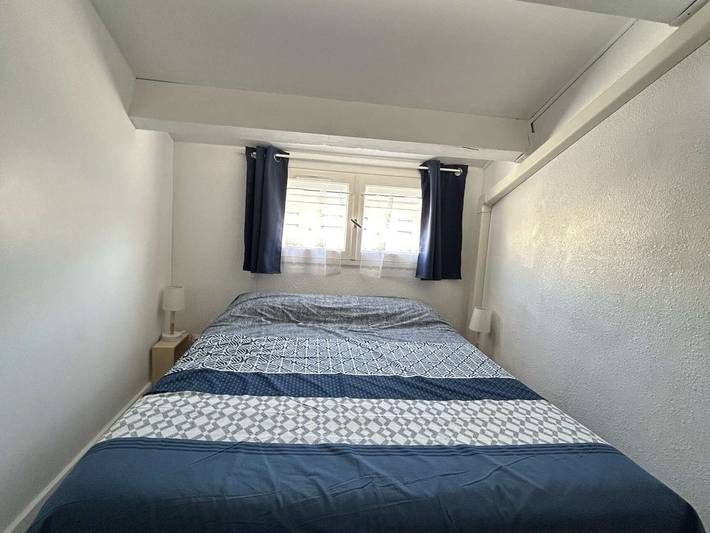 Gîte pour 5 personnes, avec terrasse, animaux acceptés dans Marseillan-Plage - 4