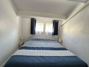 Appartement De Vacances pour 5 Personnes dans Marseillan-Plage, Marseillan, Photo 3