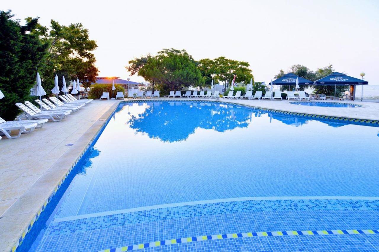 Double or Twin Room in Albena, Baltchik