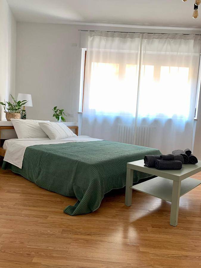 Appartement entier, City Apartment Acqui Terme in Acqui Terme, Province d'Alexandrie