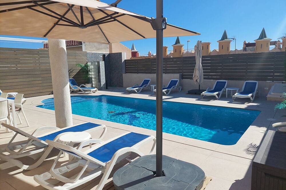 Casa vacanza a Mazarrón a partire da 205€ a notte