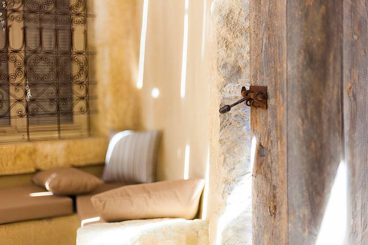 Chambre d’hôte pour 2 personnes, avec jardin et piscine dans le Gard - 4