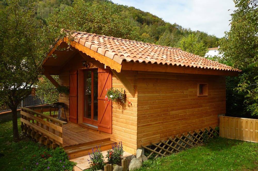 Chalet à la montagne in Seix, Parc naturel régional des Pyrénées ariégeoises