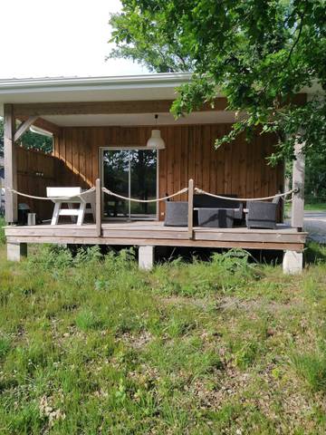 Gîte pour 4 personnes, avec terrasse à Audenge