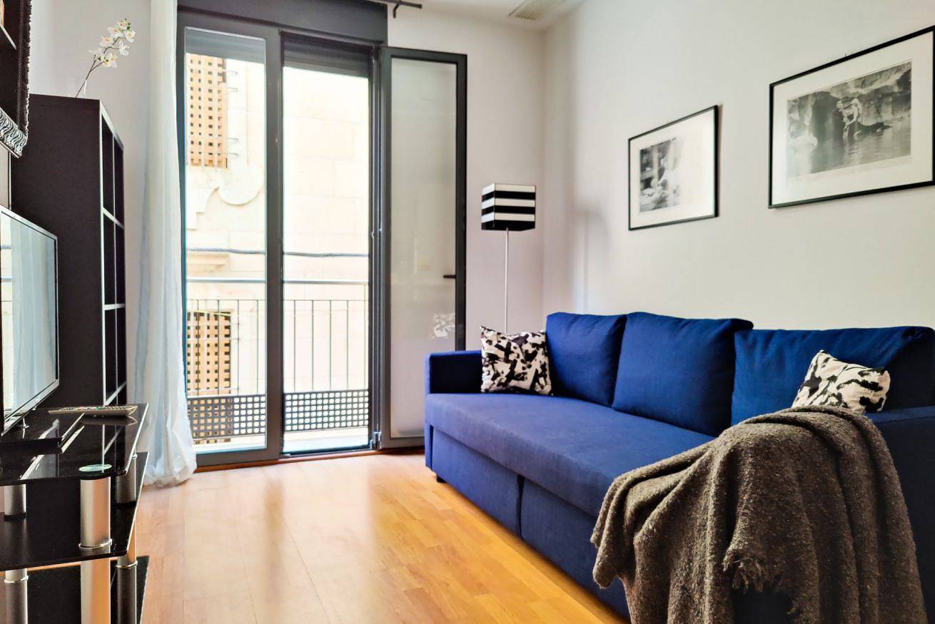 Apartamento entero, Carmen old town apartments in El Barrio, Alicante