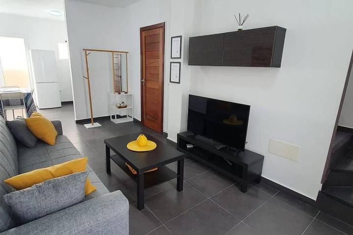 Appartement de vacances pour 3 personnes - 1