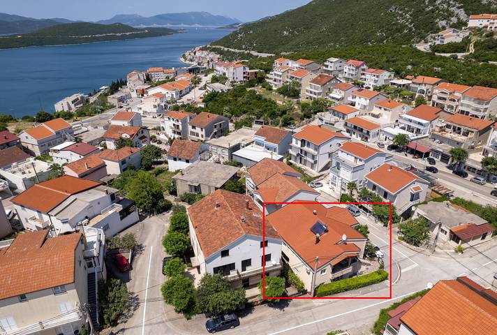 Pokój dla 3 osób, z balkon/ taras w Bośnia i Hercegowina