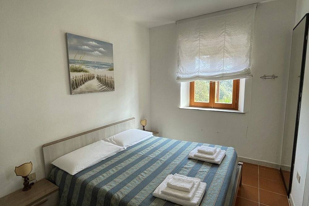 Ganze Wohnung, Ferienwohnung mit Meerblick in Capo d'Arco, Elba