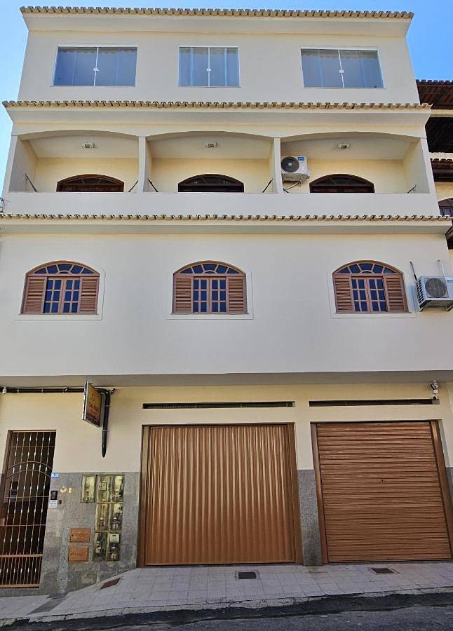 Ostello per 2 persone, con balcone e panorama - 1