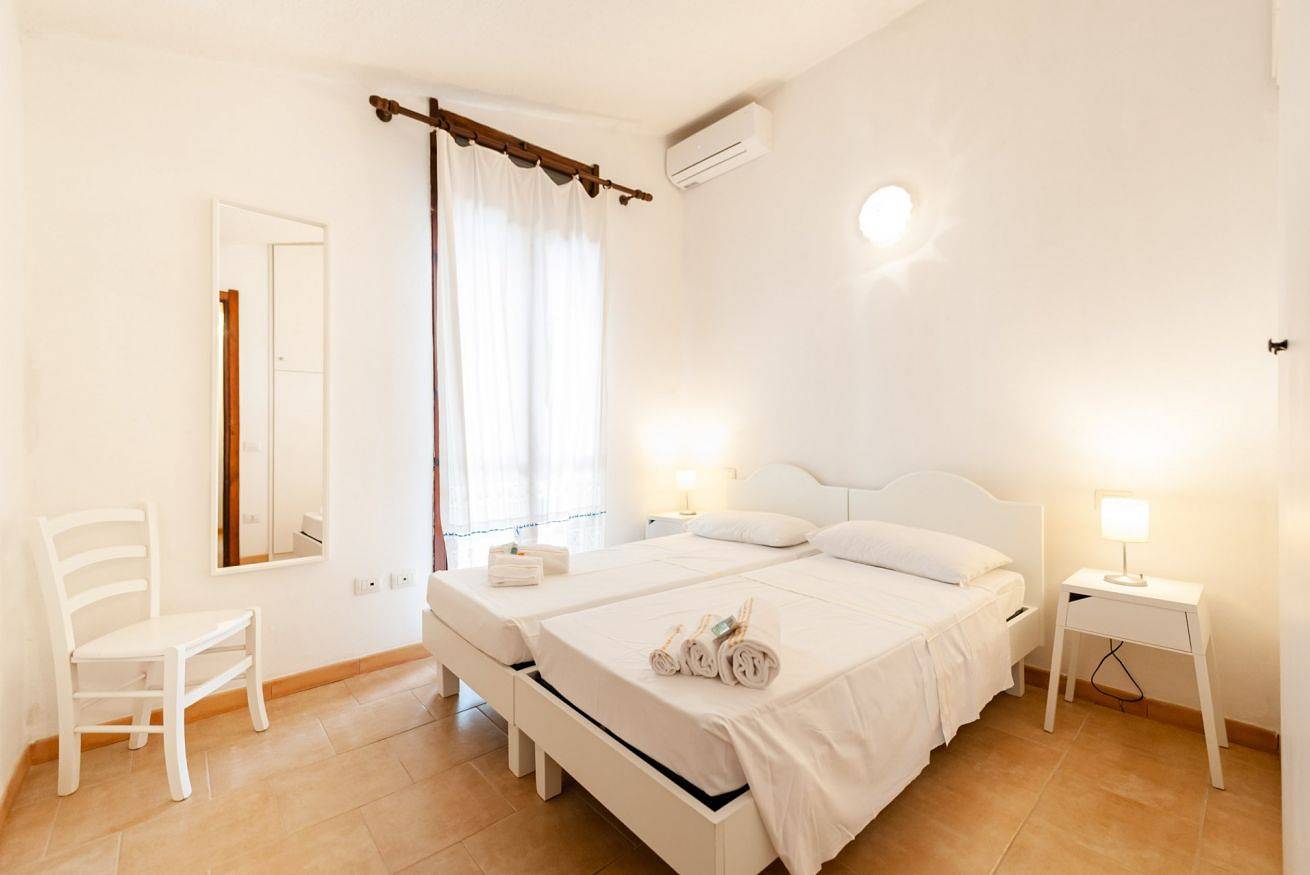 Ganze Wohnung, Kem-Q07-Ndett-Casa Nicole in Geremeas, Cagliari Provinz
