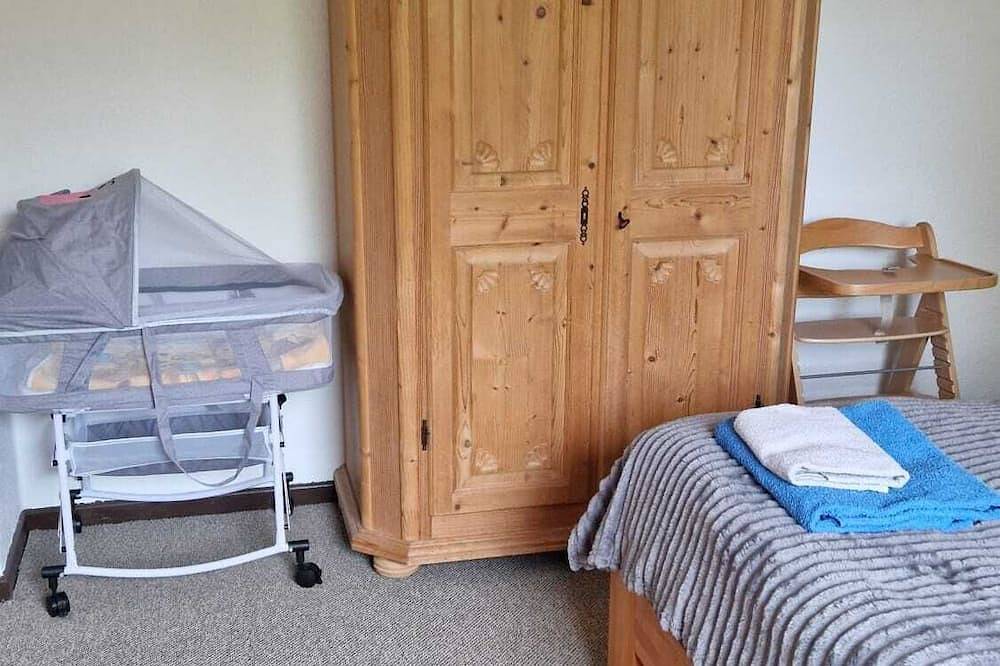 Ganze Wohnung, Ferien auf dem Land in Rotenburg, Landkreis Rotenburg (Wümme)