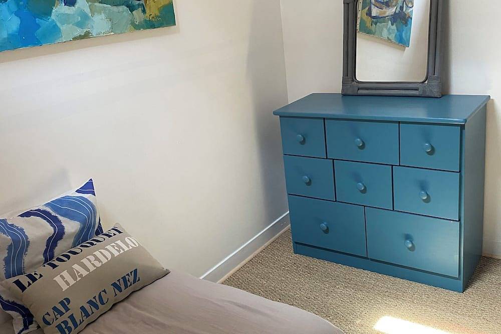 Luxury 8-person villa in the Hardelot pine forest in Hardelot Plage, Neufchâtel-Hardelot