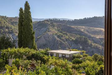 Casa Rural para 14 Personas en Villamena, Provincia de Granada, Foto 2